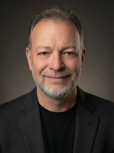 Joshua, founder of The Magnetic Remembering